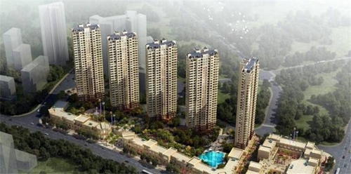 四环大厦是否还能买的起，重庆买房子还在徘徊吗